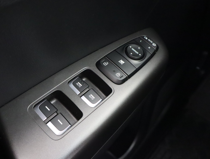 Kia Sportage, 2019