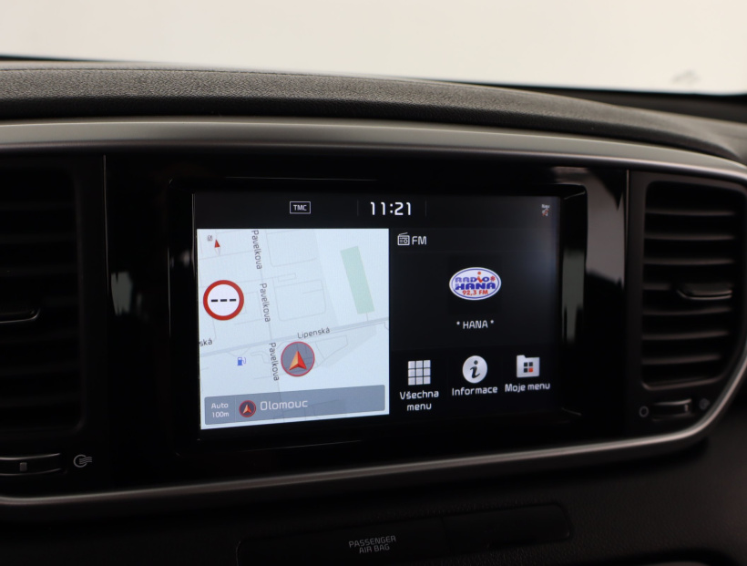 Kia Sportage, 2019