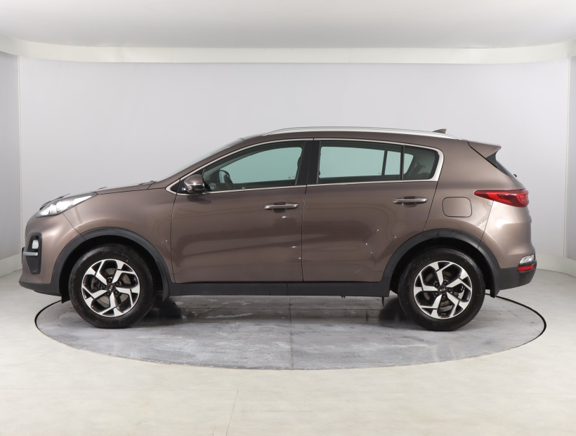 Kia Sportage, 2019