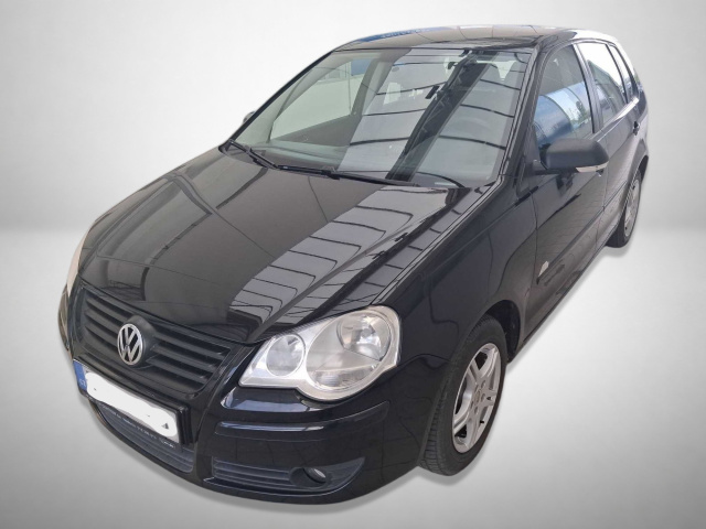 Volkswagen Polo 2008