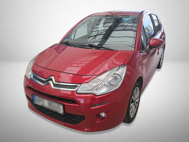 Citroen C3 2015