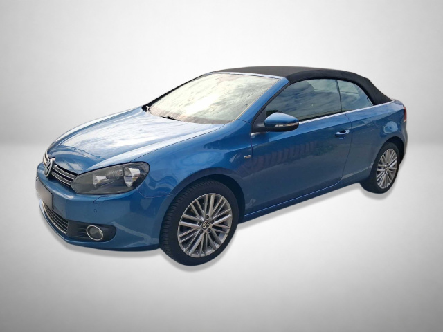 Volkswagen Golf 2014