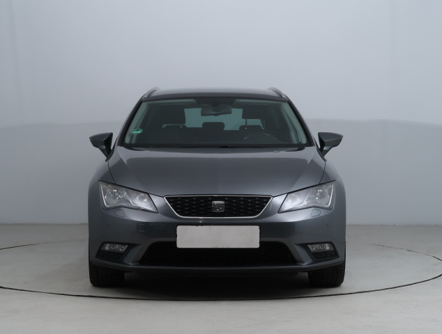 Seat Leon 2014