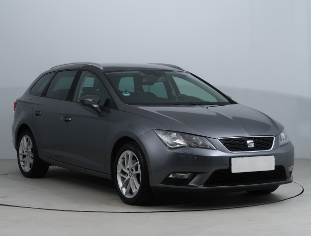 Seat Leon 2014