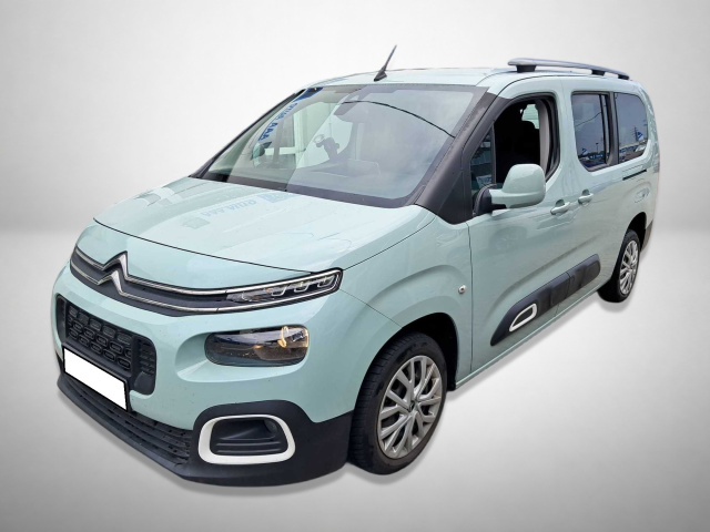 Citroen Berlingo 2020