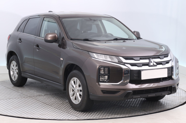 Mitsubishi ASX 2019