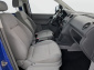 Volkswagen Caddy, 2008