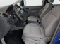 Volkswagen Caddy, 2008
