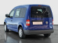 Volkswagen Caddy, 2008