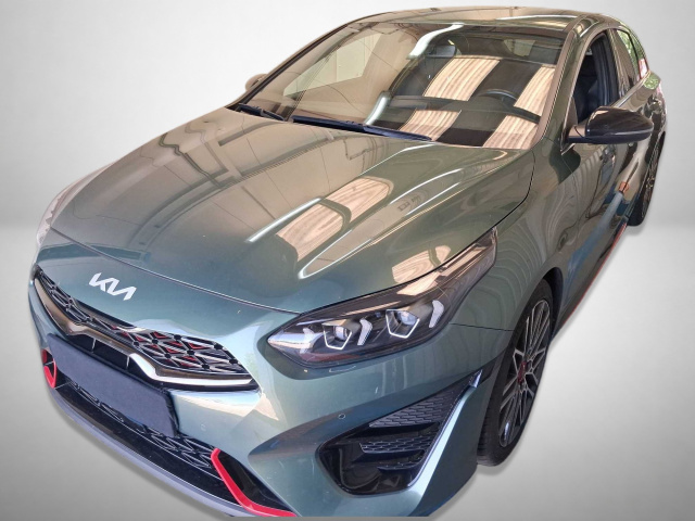 Kia ProCeed 2024
