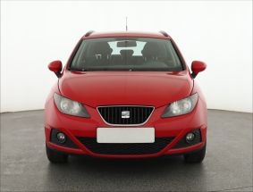 Seat Ibiza - 2011