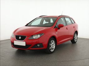 Seat Ibiza - 2011