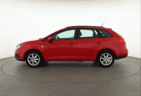 Seat Ibiza - 2011