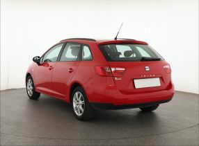 Seat Ibiza - 2011