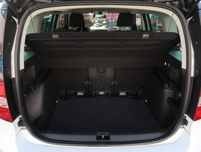 Škoda Yeti, 2015