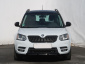 Škoda Yeti, 2015