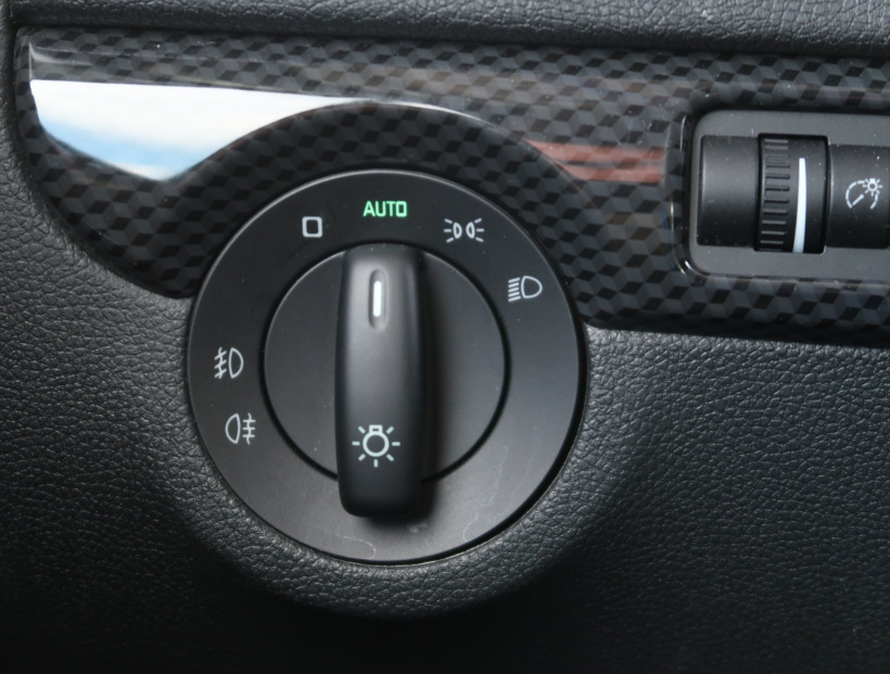 Škoda Yeti, 2015