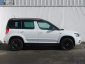 Škoda Yeti, 2015