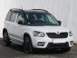 Škoda Yeti, 2015