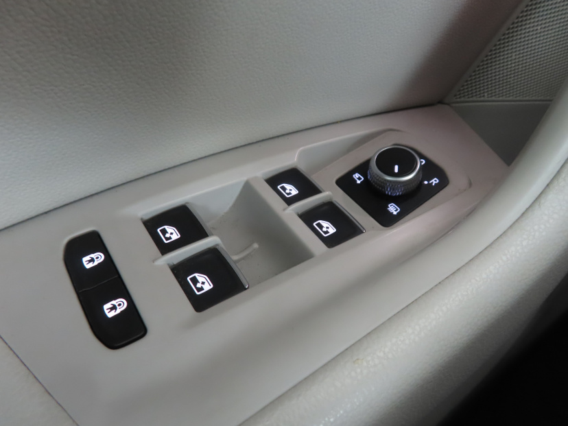 Volkswagen Touareg, 2018