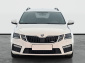 Škoda Octavia, 2017