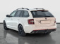 Škoda Octavia, 2017