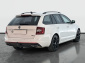 Škoda Octavia, 2017