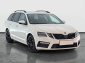 Škoda Octavia, 2017
