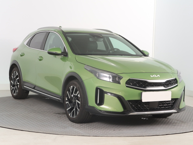 Kia XCeed 2024