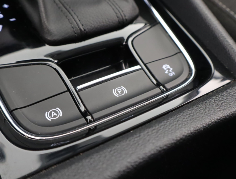 Škoda Kodiaq, 2021