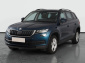 Škoda Kodiaq, 2021