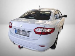 Renault Fluence - 2016