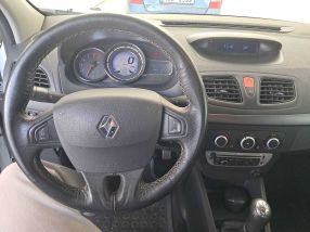 Renault Fluence - 2016