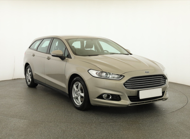 Ford Mondeo 2015