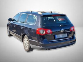 Volkswagen Passat - 2007