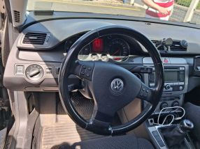 Volkswagen Passat - 2007
