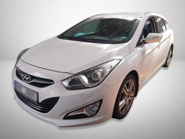 Hyundai i40 2013