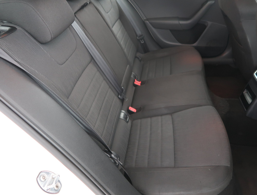 Škoda Octavia, 2013