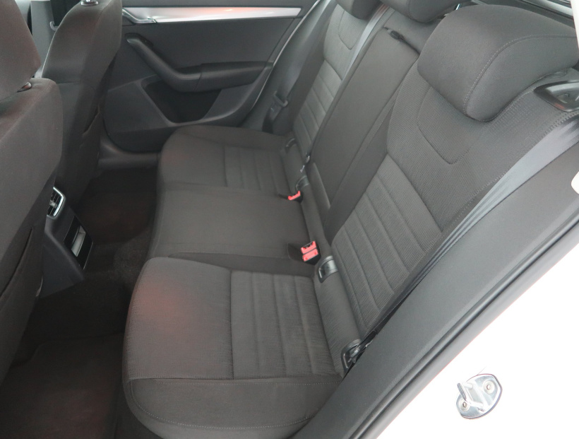 Škoda Octavia, 2013