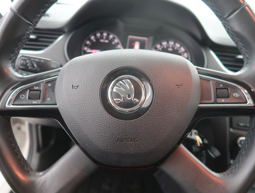 Škoda Octavia, 2013