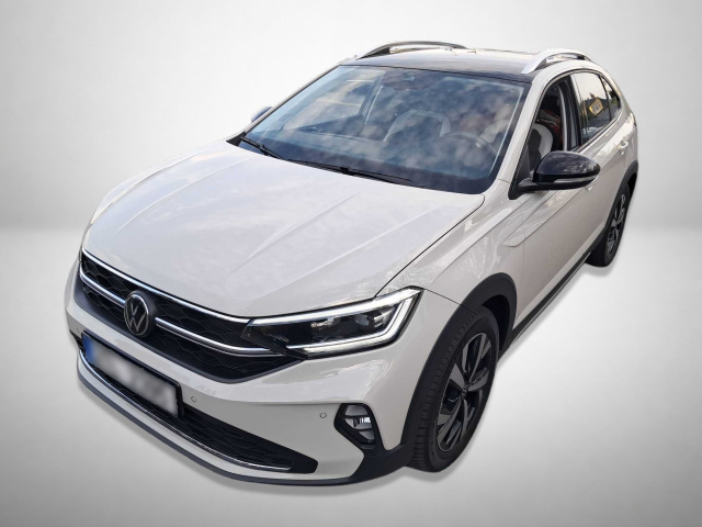 Volkswagen Taigo 2024