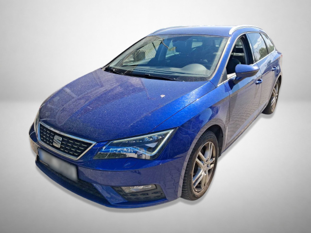 Seat Leon 2020