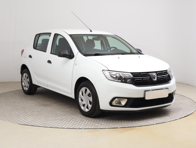 Dacia Sandero 2020