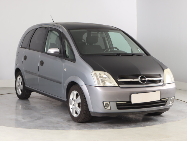 Opel Meriva 2005