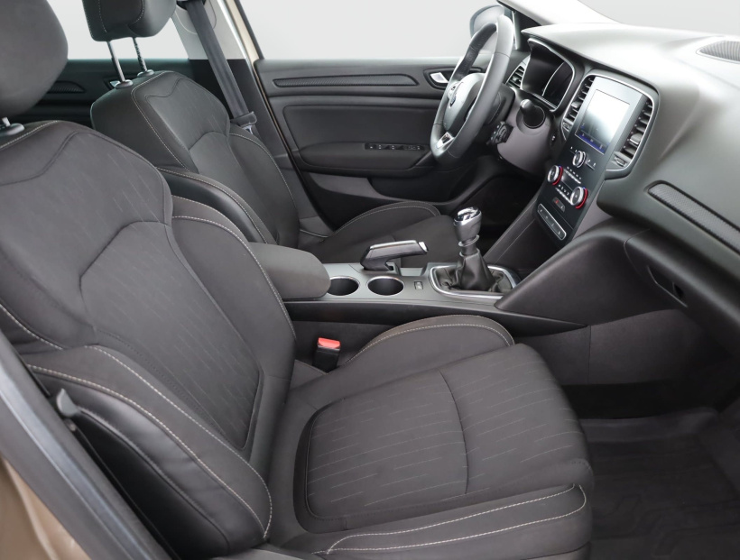 Renault Megane, 2019