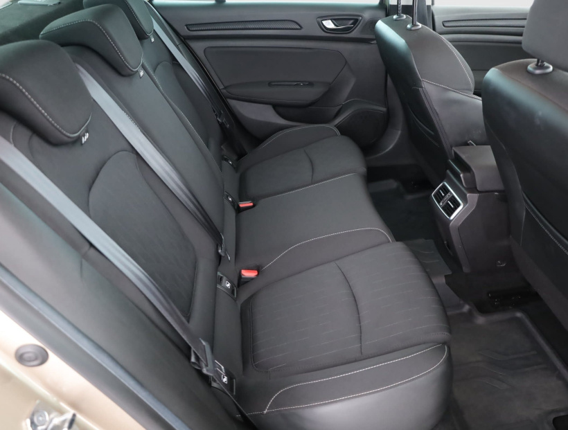 Renault Megane, 2019