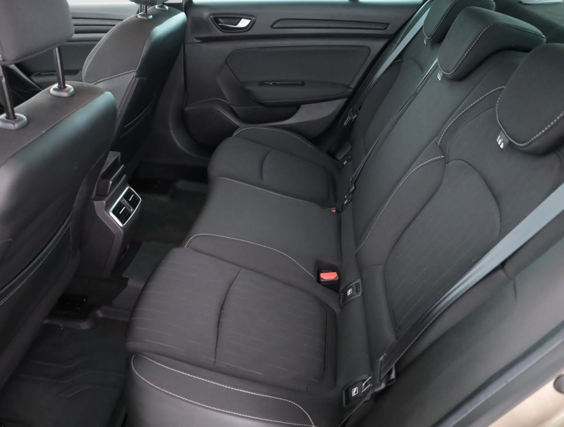 Renault Megane, 2019