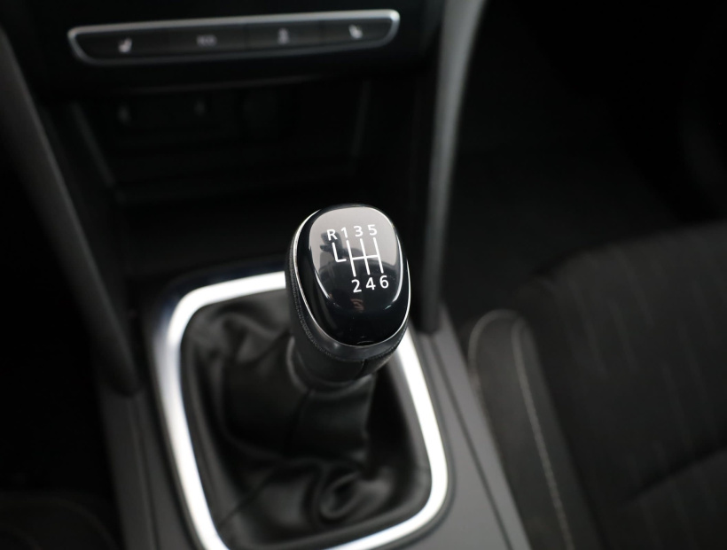 Renault Megane, 2019