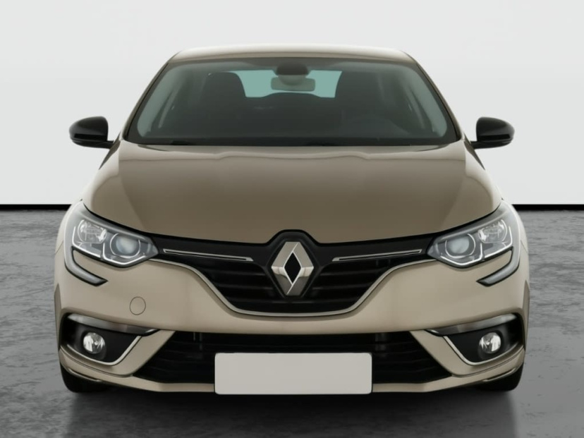 Renault Megane, 2019