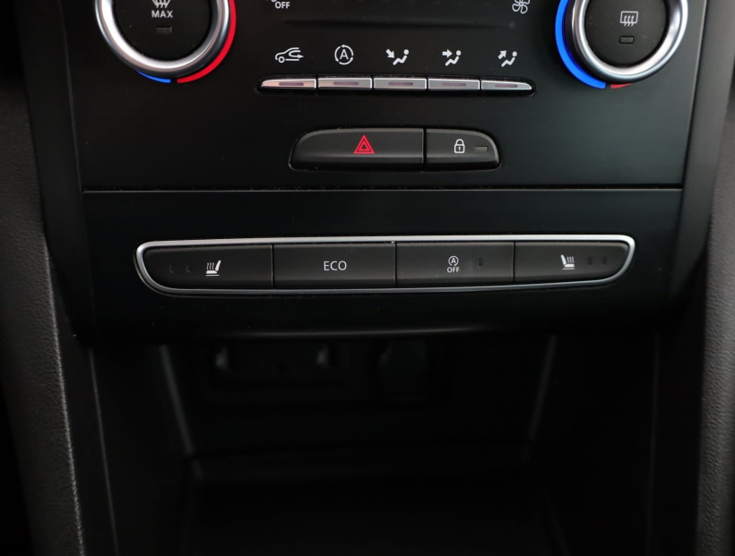 Renault Megane, 2019